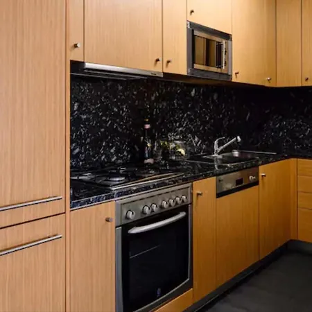 Appartement Akicity Story