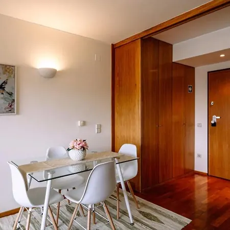 Akicity Story Appartement Oporto