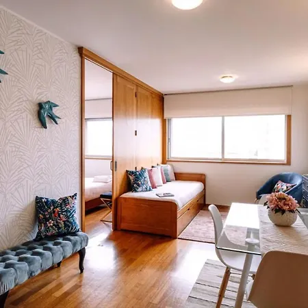 Akicity Story Appartement *