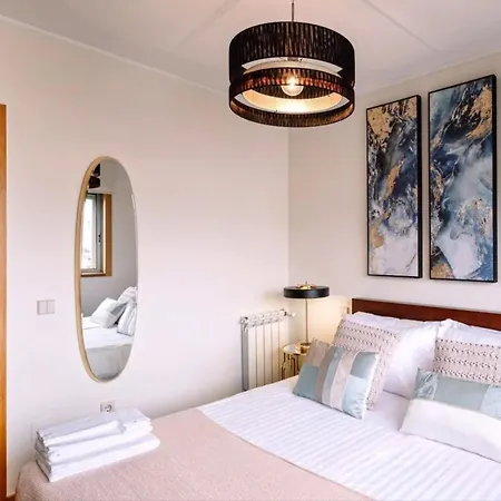 Akicity Story Appartement