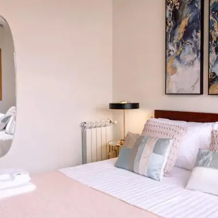 Akicity Story Appartement