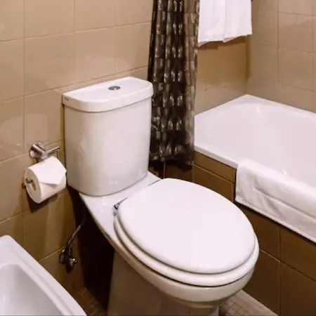 Akicity Story Appartement