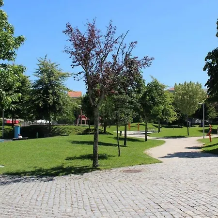 Akicity Story Appartement *