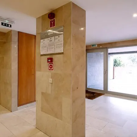 Akicity Story Appartement *