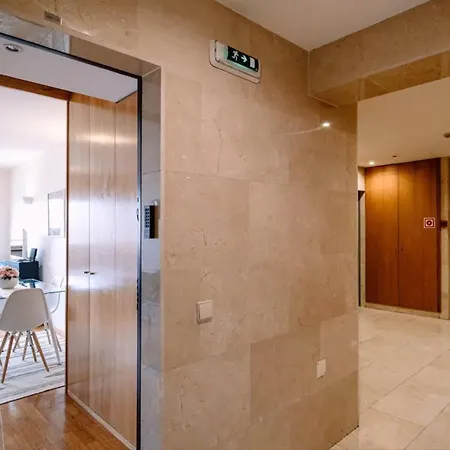 Akicity Story Appartement